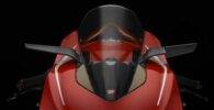 Espejos Rizoma Stealth para Ducati