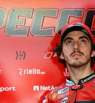 Pecco Bagnaia