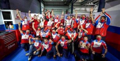 Pramac