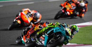 motogp, michelin neumáticos