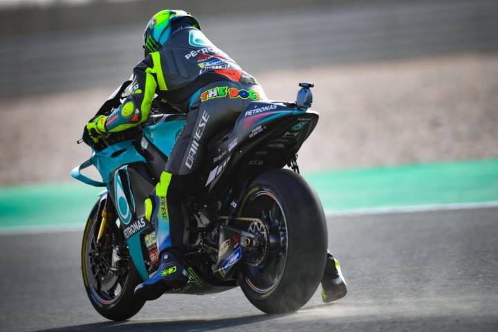 Valentino Rossi