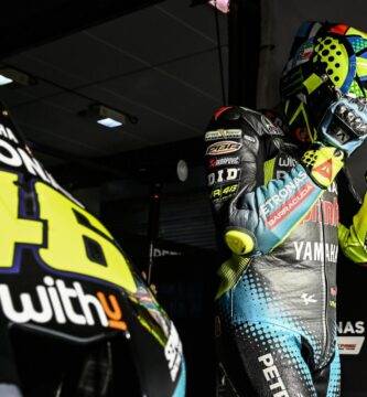 Valentino Rossi
