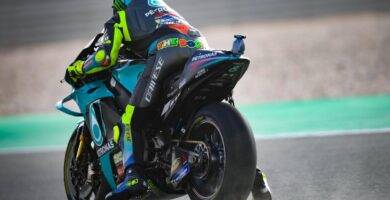 Valentino Rossi