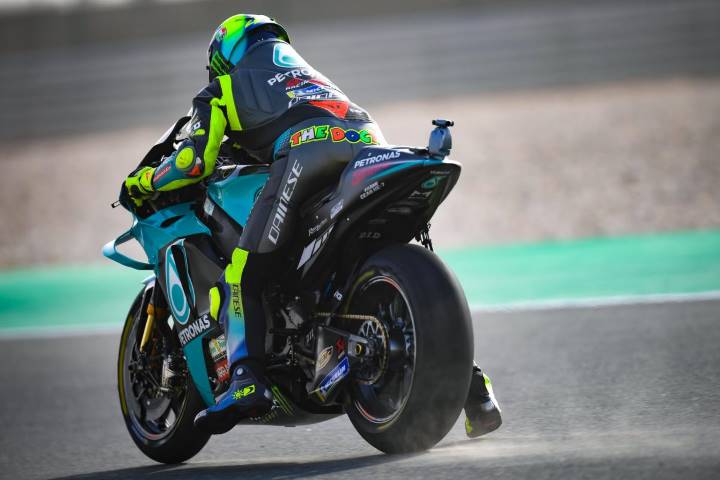 Valentino Rossi