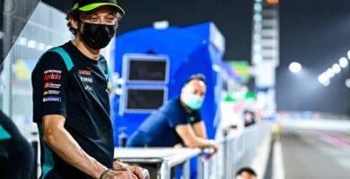 Valentino Rossi