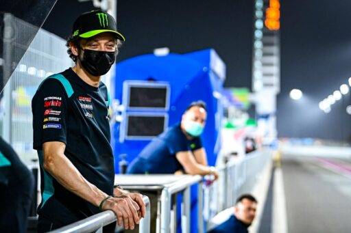 Valentino Rossi