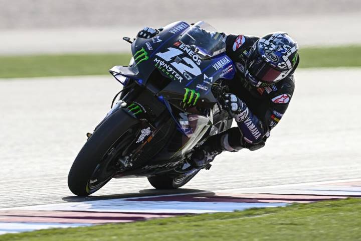 Maverick Viñales