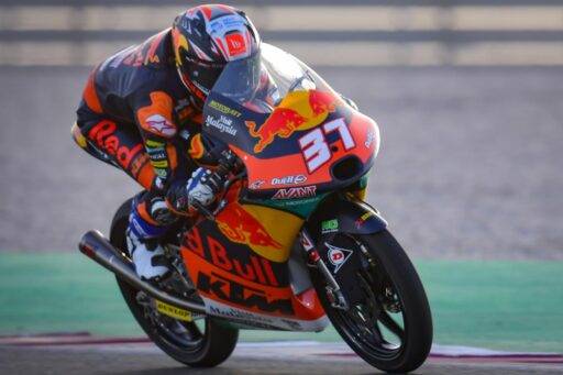 moto3, pedro acosta, motogp