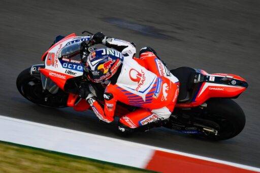 Johann Zarco