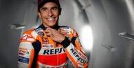 Bradl: "es el mismo Marc Márquez de antes”