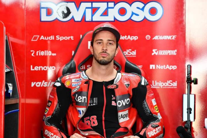 andrea dovizioso