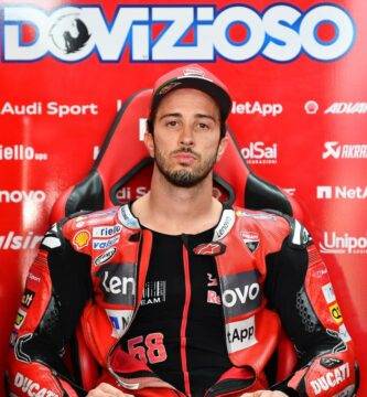 andrea dovizioso