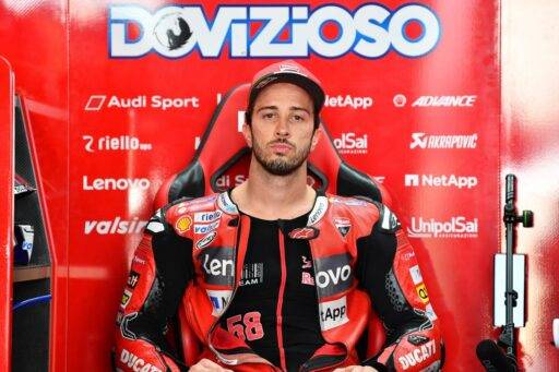 andrea dovizioso