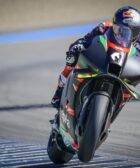 Andrea Dovizioso Aprilia