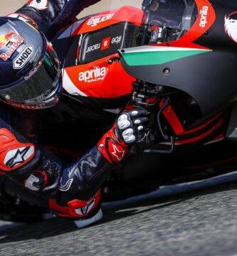 aprilia, andrea dovizioso