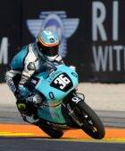 Joan Mir MotoGP Suzuki FIM CEV Repsol