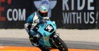 Joan Mir MotoGP Suzuki FIM CEV Repsol
