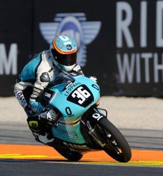 Joan Mir MotoGP Suzuki FIM CEV Repsol