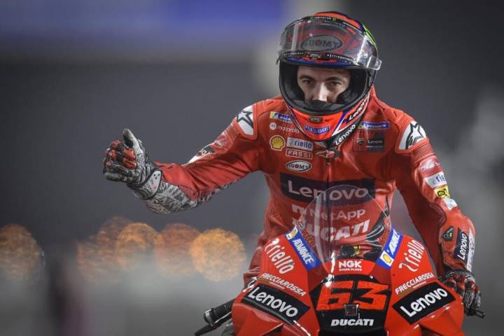 Bagnaia