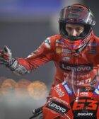 Bagnaia