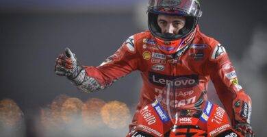 Bagnaia