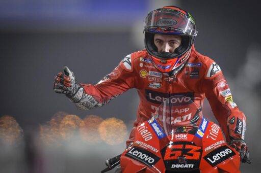 Bagnaia