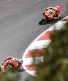 Pol Espargaró: "Márquez va a poner unos límites más difíciles"