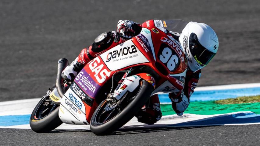 FOTO: Aspar Team