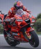 Ducati, Pecco Bagnaia