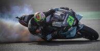 Franco Morbidelli Petronas Yamaha MotoGP Qatar