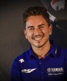Jorge Lorenzo MotoGP Qatar