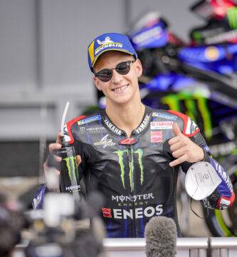 Fabio Quartararo