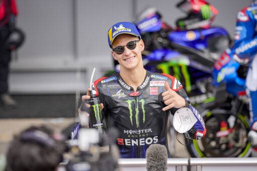 Fabio Quartararo