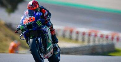 Fabio Quartararo MotoGP
