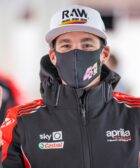 Aleix Espargaró: "Es un orgullo ser la punta de lanza de Aprilia"