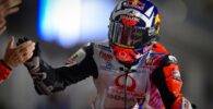 Johann Zarco MotoGP Pramac Racing Ducati Qatar