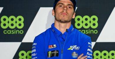 joan mir, motogp