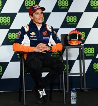 motogp, marc márquez