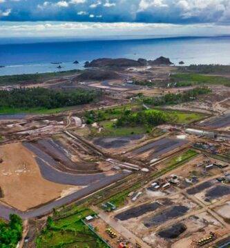 circuito de mandalika