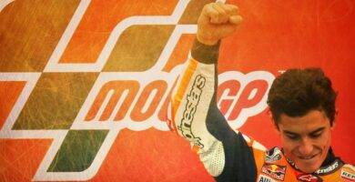 Doctor Costa Marc Márquez MotoGP Portimao