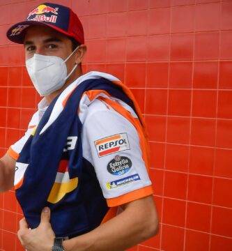 motogp, marc márquez