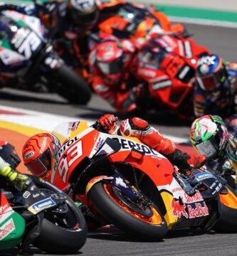 márquez, motogp, gp de españa