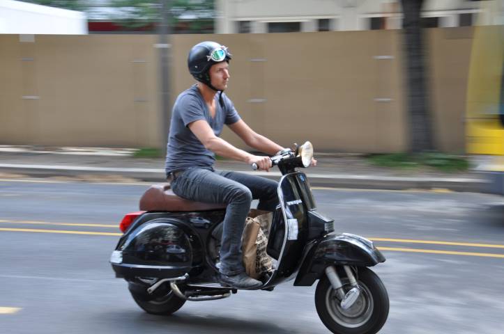 espíritu perturbación implicar El cuello, eterno desprotegido en la moto | MOTOSAN