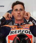 Pol Espargaró: "Márquez va a poner unos límites más difíciles"