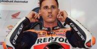 Pol Espargaró: "Márquez va a poner unos límites más difíciles"
