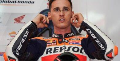 Pol Espargaró: "Márquez va a poner unos límites más difíciles"