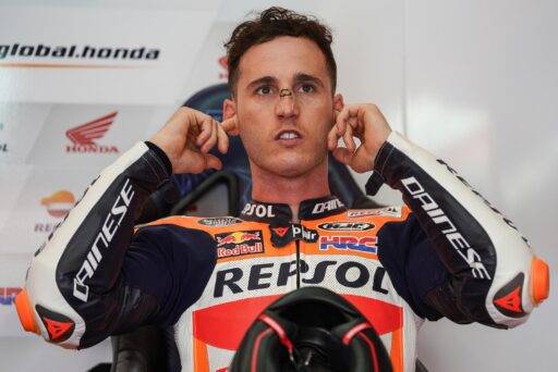 Pol Espargaró: "Márquez va a poner unos límites más difíciles"