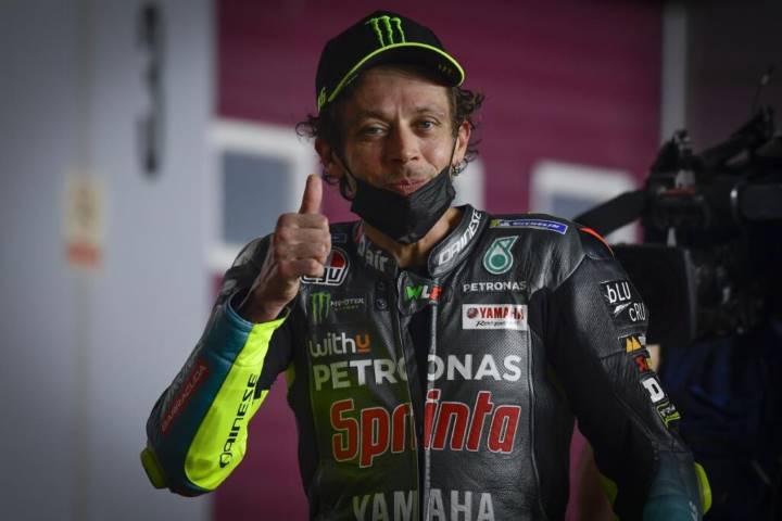 Rossi Lucchinelli