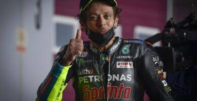 Rossi Lucchinelli
