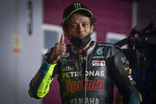 Rossi Lucchinelli